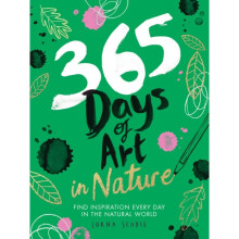 365 Days of Art in Nature by Scobie & Lorna