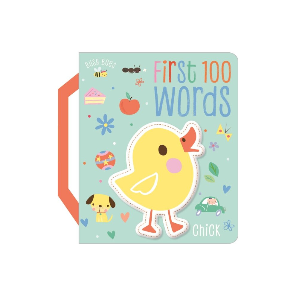 Make Believe Ideas First 100 Words