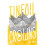 Tinfoil Crowns by Jones & Erin 1