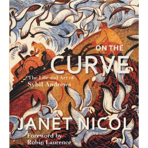 On the Curve by Nicol & Janet