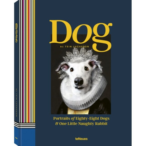 Dog by Lucasson & Tein