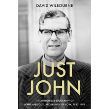Just John by Wilbourne & David
