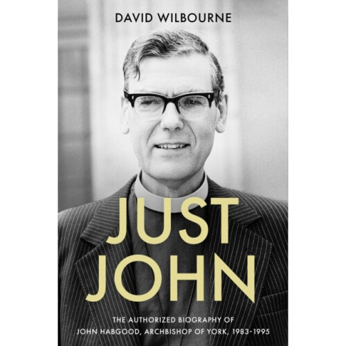 Just John by Wilbourne & David
