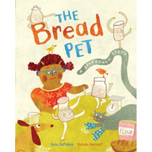 Bread Pet by DePalma & Kate