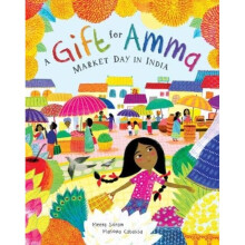 Gift for Amma by Sriram & Meera