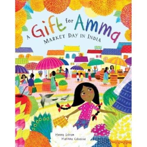Gift for Amma by Sriram & Meera