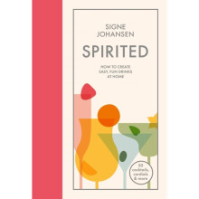 Spirited by Johansen & Signe