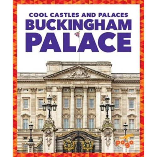 Buckingham Palace by Bennington & Clara