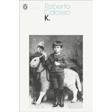 K by Calasso & Roberto