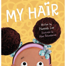 My Hair by Lee & Hannah