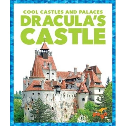 Draculas Castle by Bennington & Clara