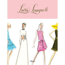 Luisa Spagnoli by Gnoli & Sofia