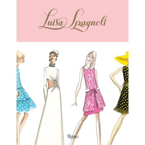 Luisa Spagnoli by Gnoli & Sofia