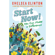Start Now by Clinton & Chelsea