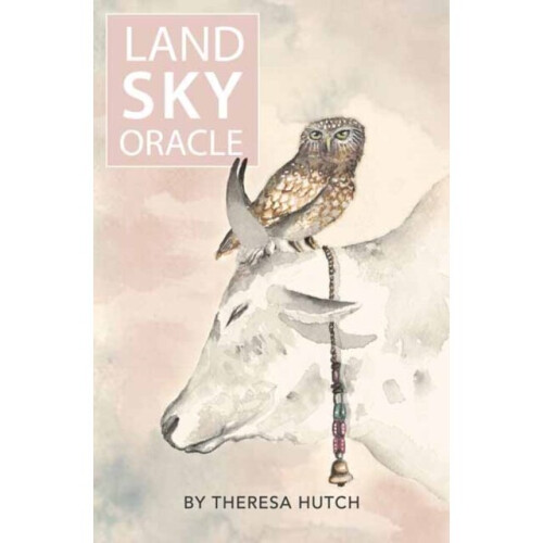 Land Sky Oracle by Hutch & Theresa