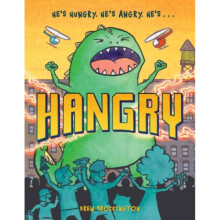Hangry by Brockington & Drew