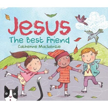Jesus - the Best Friend by MacKenzie & Catherine