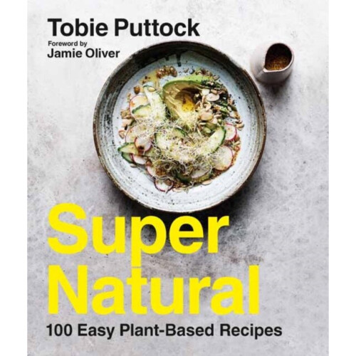 SuperNatural by Puttock & Tobie