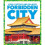 Forbidden City by Bennington & Clara 1