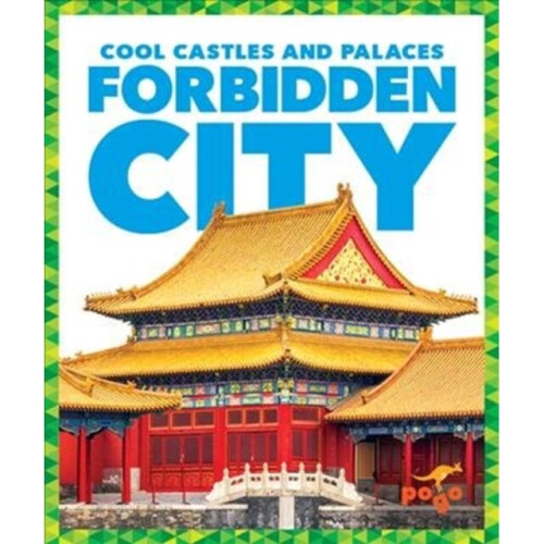 Forbidden City by Bennington & Clara