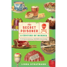 Secret Poisoner by Stratmann & Linda