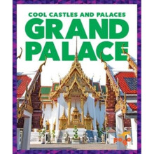 Grand Palace by Bennington & Clara