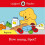 How many Spot  Ladybird Readers Beginn 1