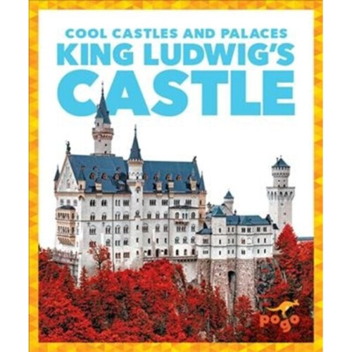 King Ludwigs Castle by Bennington & Clara