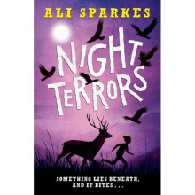 Night Terrors by Sparkes & Ali