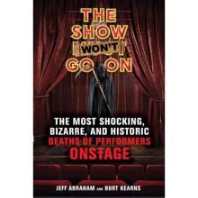 Show Wont Go On by Abraham & JeffKearns & Burt