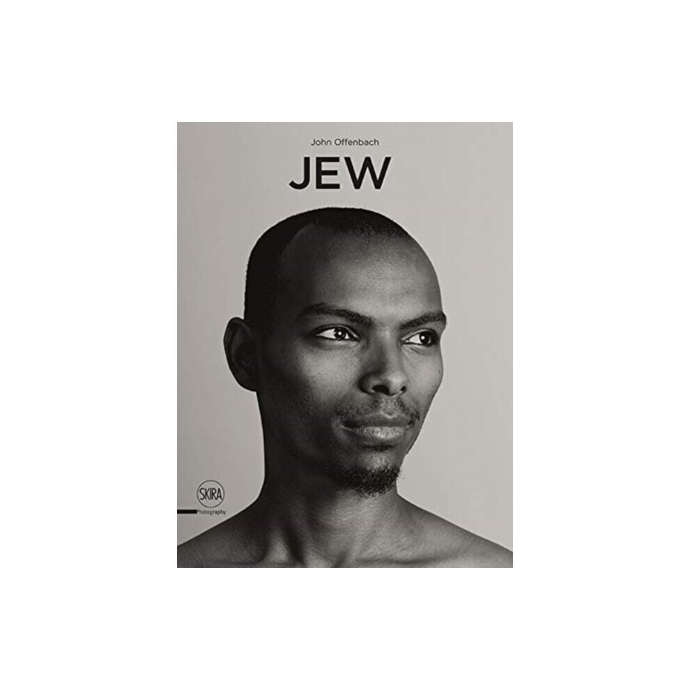 Jew A Photographic Project by John Offenbach by Baum & Devorah-image-OPC-P65YPDM-NEW
