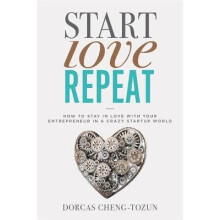 Start Love Repeat by Cheng-Tozun & Dorcas