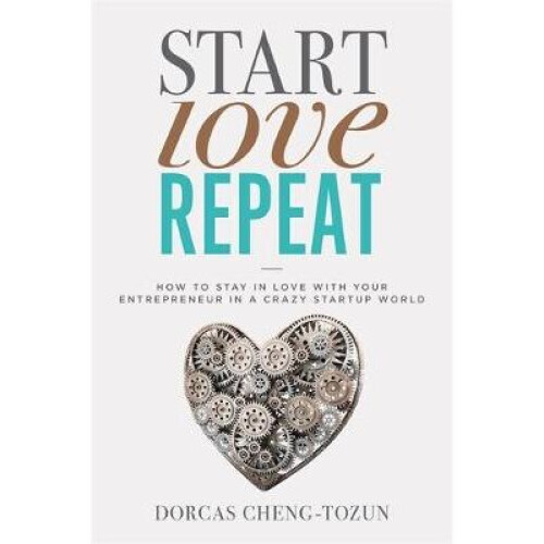 Start Love Repeat by Cheng-Tozun & Dorcas
