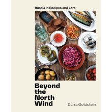 Beyond the North Wind by Goldstein & Darra