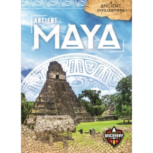Ancient Maya by Green & Sara