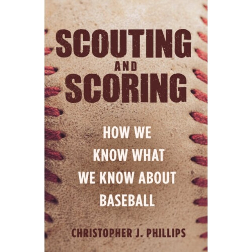 Scouting and Scoring by Phillips & Christopher