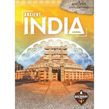 Ancient India by Green & Sara