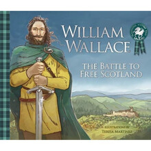 William Wallace by MacPherson & Molly