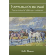 Hooves Muscles and Sweat by Bloom & Katie