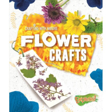 Flower Crafts by Sabelko & Rebecca