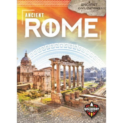 Ancient Rome by Oachs & Emily Rose