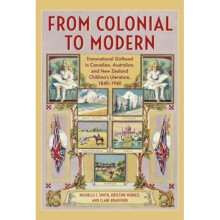 From Colonial to Modern by Smith & Michelle J.Bradford & ClareMoruzi & Kristine