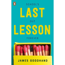 Last Lesson by Goodhand & James