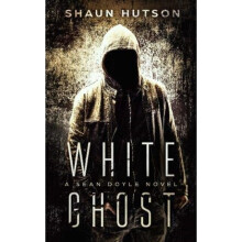 White Ghost by Hutson & Shaun