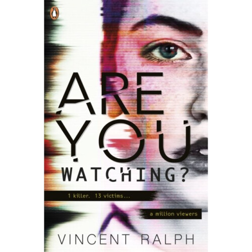 Are You Watching by Ralph & Vincent