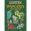 Dover Publications  Glitzer-Drachenaufkleber 1