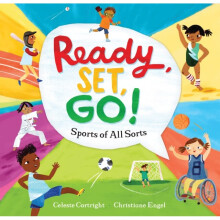 Ready Set Go by Cortright & Celeste