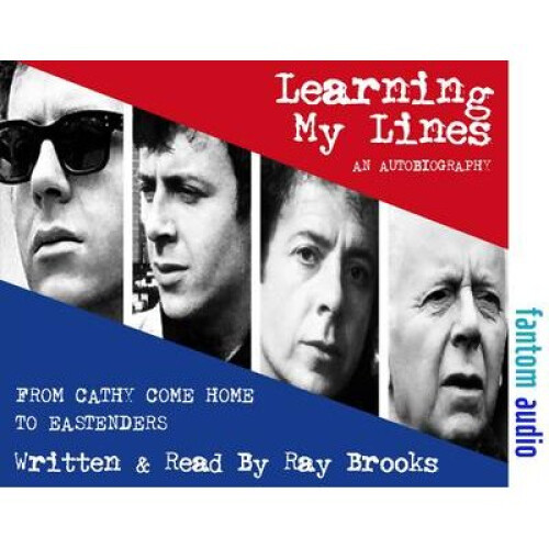 Learning My Lines by Brooks & Ray