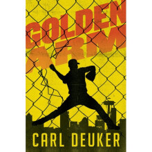 Golden Arm by Deuker & Carl