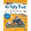 Ugly Five Sticker Book by Donaldson & Julia 1
